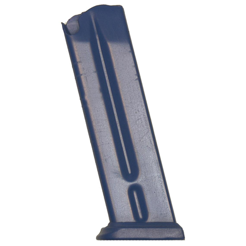 Blue Training Guns - Springfield XD9 Magazine Color: Blue Tactical Distributors Ltd New Zealand