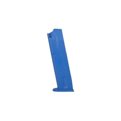 Blue Training Guns - Springfield XDM .40 Magazine Color: Black Tactical Distributors Ltd New Zealand