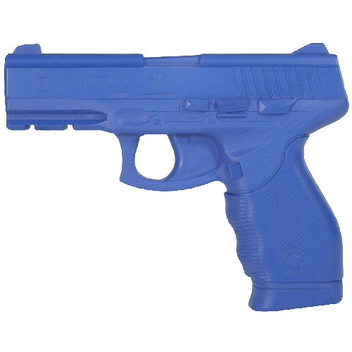 Blue Training Guns - Taurus 24/7 Color: Blue Weighted: No Tactical Distributors Ltd New Zealand