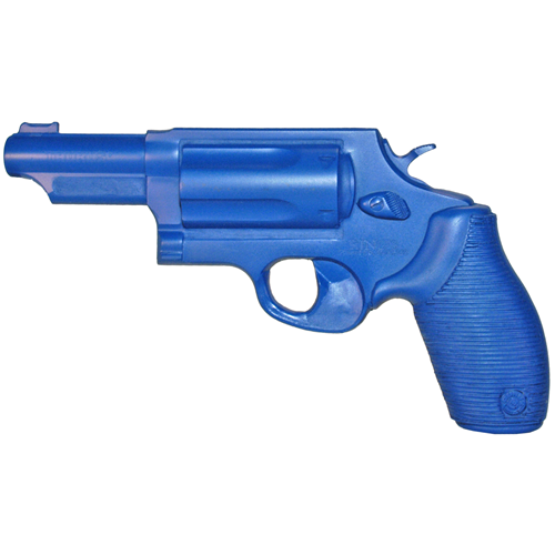 Blue Training Guns - Taurus 4510 - The Judge Color: Black Weighted: Yes Tactical Distributors Ltd New Zealand