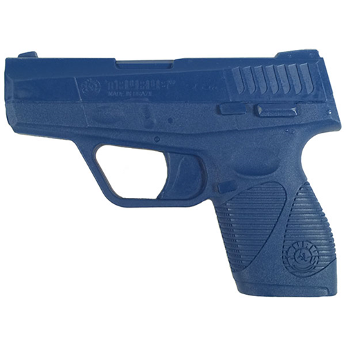 Blue Training Guns - TAURUS 709 Slim Color: Blue Weighted: No Tactical Distributors Ltd New Zealand