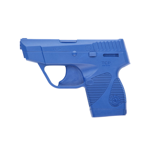 Blue Training Guns - Taurus 738 TCP Category: Handgun Color: Black Manufacturer: Taurus Model: 738 TCP Weighted: No Tactical Distributors Ltd New Zealand