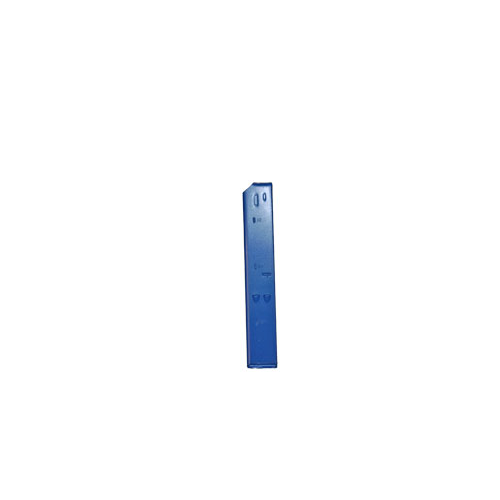 Blue Training Guns - UZI 32 Round Magazine Color: Blue Tactical Distributors Ltd New Zealand