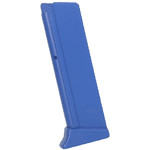 Blue Training Guns - Walther PPK/PPKS Magazine Color: Blue Tactical Distributors Ltd New Zealand