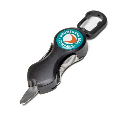 Boomerang Tool Company Long SNIP Line Cutter Fly Fishing Accessory for Trimming Flies and Fishing Line Tactical Distributors Ltd New Zealand