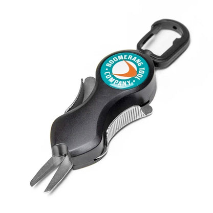 Boomerang Tool Company Long SNIP Line Cutter Fly Fishing Accessory for Trimming Flies and Fishing Line Tactical Distributors Ltd New Zealand