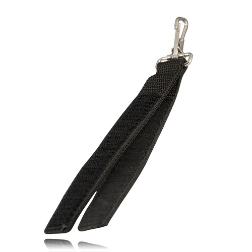 Boston Leather 9125 Fireman Glove Holder Strap Tactical Distributors Ltd New Zealand