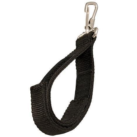 Boston Leather 9125 Fireman Glove Holder Strap Tactical Distributors Ltd New Zealand