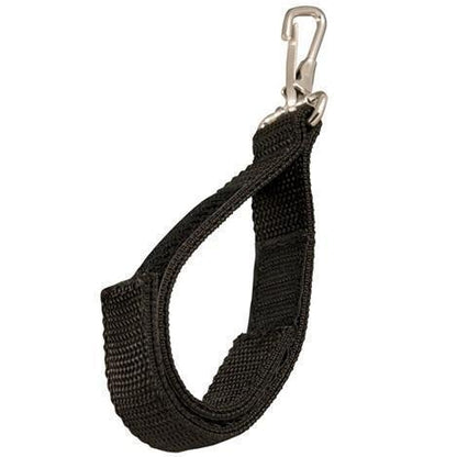 Boston Leather 9125 Fireman Glove Holder Strap Tactical Distributors Ltd New Zealand
