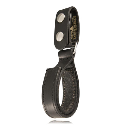 Boston Leather 9126 Police Officer Glove Holder Strap Tactical Distributors Ltd New Zealand