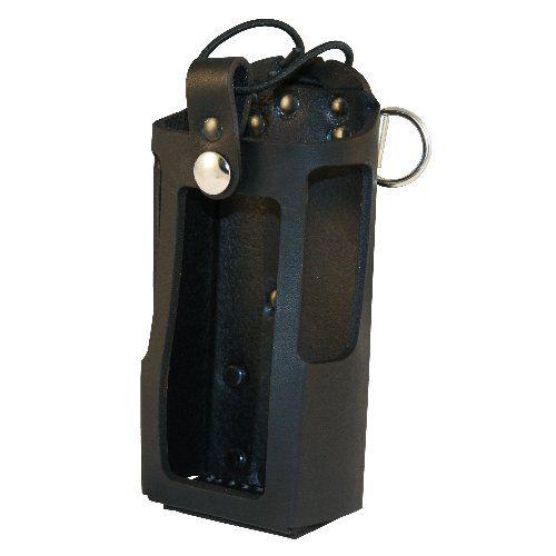 Boston Leather Radio Holder Tactical Distributors Ltd New Zealand