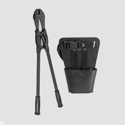 BTI Bolt Cutters 24" with Holder Tactical Breaching Technologies Inc Tactical Gear Supplier Tactical Distributors Australia