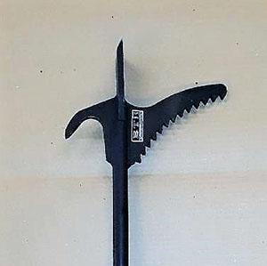 BTI Grim Reaper Tool 2 Piece Tactical Breaching Technologies Inc Tactical Gear Supplier Tactical Distributors Australia