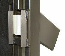 BTI Shotgun Hinge Breaching Door – Tactical Distributors Ltd (NZ)