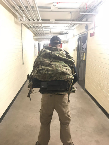 Bulldog Equipment Bulldog Javelin CLU Kit ADF Approved Purchases Only Tactical Distributors Ltd New Zealand