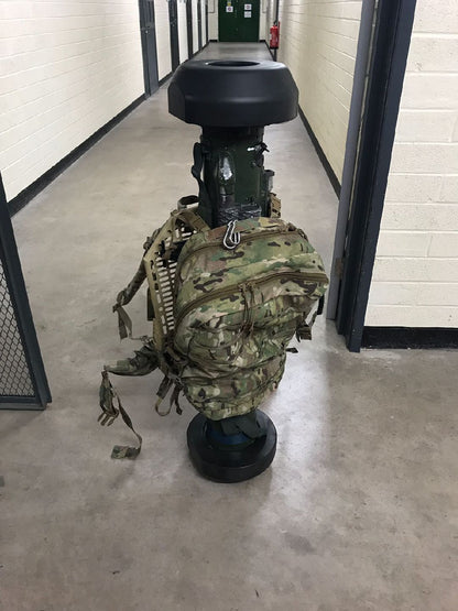 Bulldog Equipment Bulldog Javelin CLU Kit ADF Approved Purchases Only Tactical Distributors Ltd New Zealand