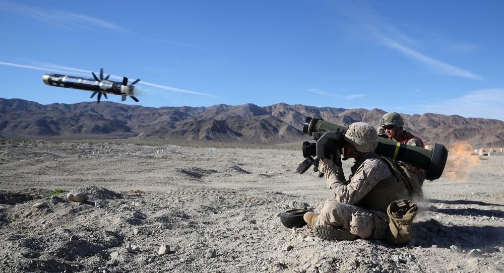 Bulldog Equipment Bulldog Javelin CLU Kit ADF Approved Purchases Only Tactical Distributors Ltd New Zealand