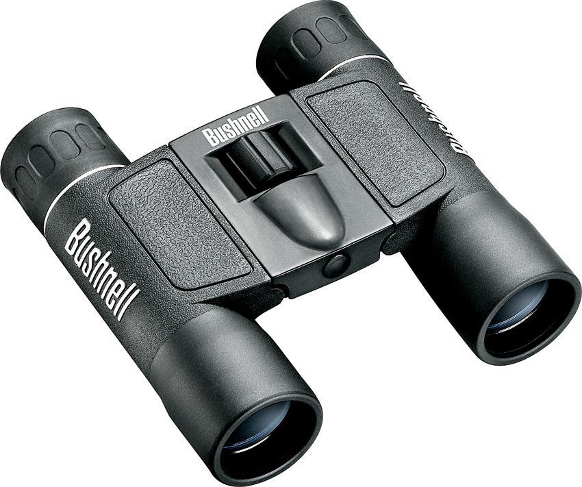 Bushnell Compact Binoculars 10x25mm Tactical Distributors Ltd New Zealand
