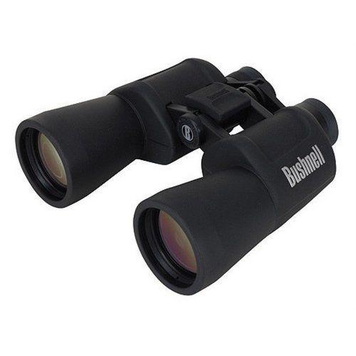 Bushnell PowerView Porro Prism 10x50 Binoculars Tactical Distributors Ltd New Zealand