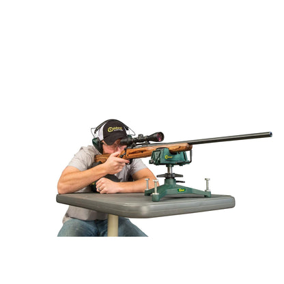 Caldwell The Rock Deluxe Shooting Rest Tactical Distributors Ltd New Zealand