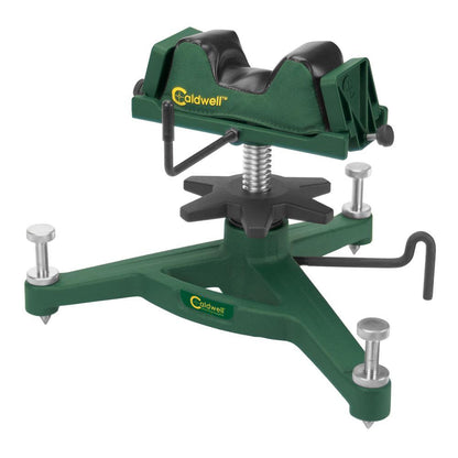 Caldwell The Rock Deluxe Shooting Rest Tactical Distributors Ltd New Zealand