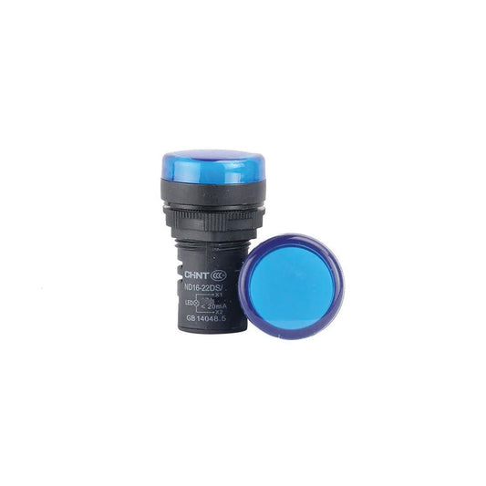 CHINT ND16-22DS/2 Indicator Light Tactical Distributors Ltd New Zealand