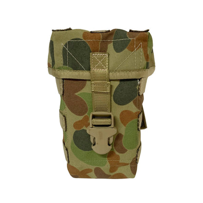 Combat Clothing Ammo Pouch Auscam Tactical Distributors Ltd New Zealand