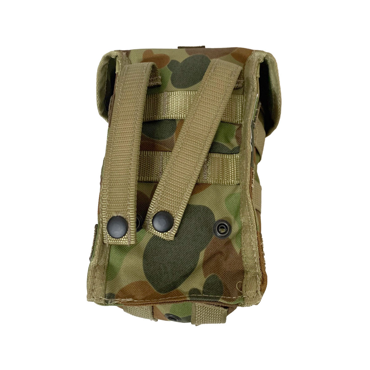 Combat Clothing Ammo Pouch Auscam Tactical Distributors Ltd New Zealand