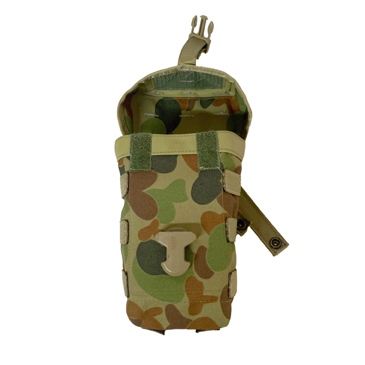 Combat Clothing Ammo Pouch Auscam Tactical Distributors Ltd New Zealand