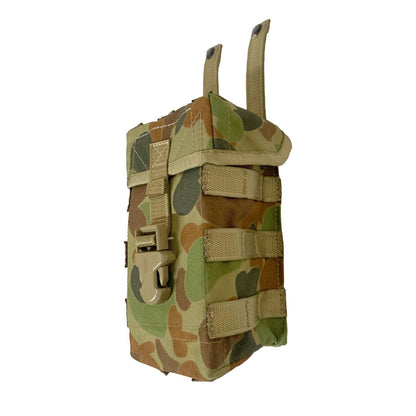 Combat Clothing Ammo Pouch Auscam Tactical Distributors Ltd New Zealand