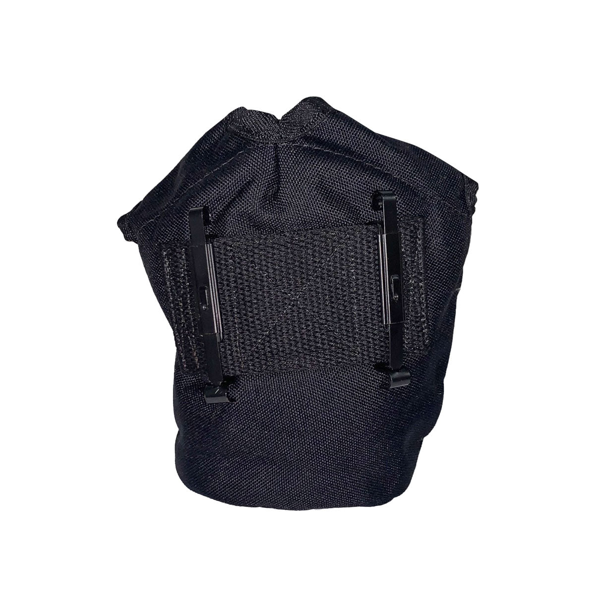 Combat Clothing Canteen Pouch Black Tactical Distributors Ltd New Zealand