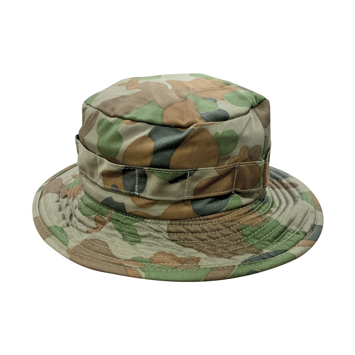 Combat Clothing Military Giggle Hat Auscam Tactical Distributors Ltd New Zealand