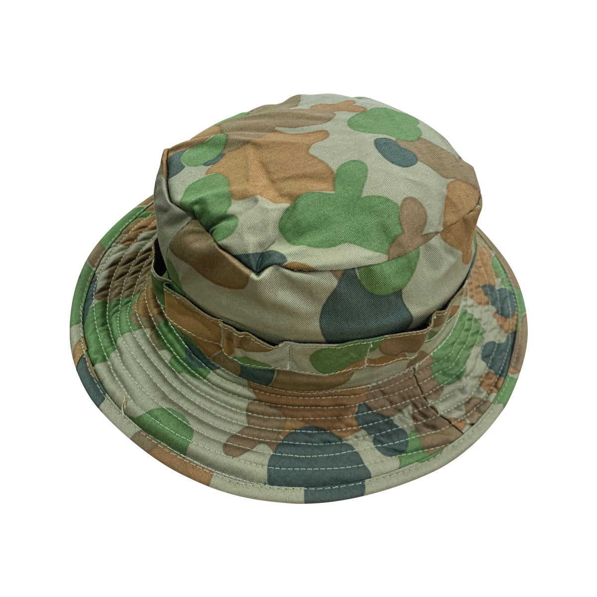 Combat Clothing Military Giggle Hat Auscam Tactical Distributors Ltd New Zealand