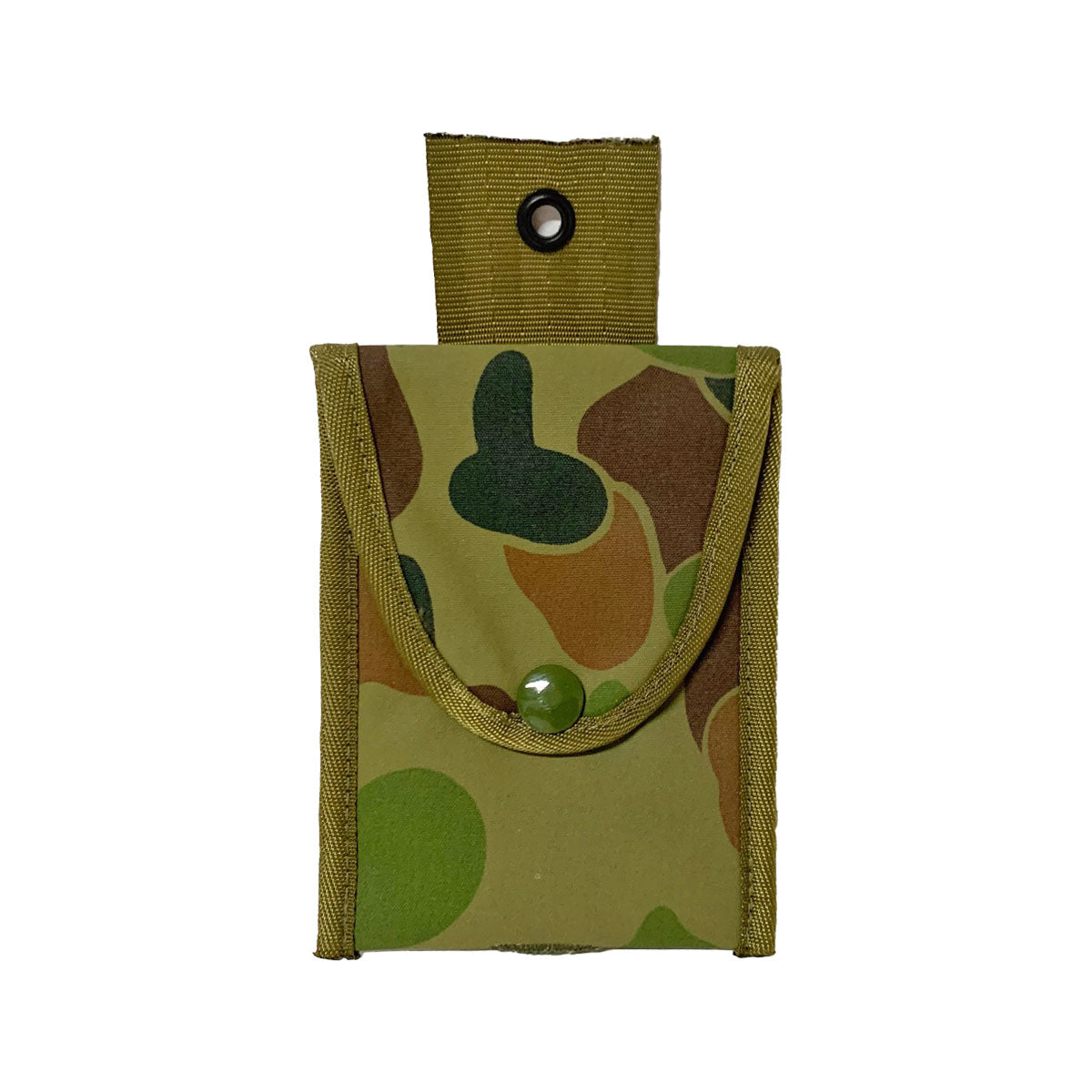 Combat Clothing Military Surplus Compass Pouch Auscam Tactical Distributors Ltd New Zealand