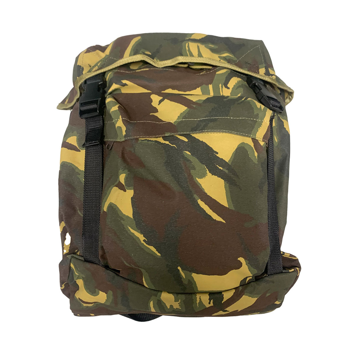 Combat Clothing Ruck Sack 30L Kumal Multicam Tactical Distributors Ltd New Zealand