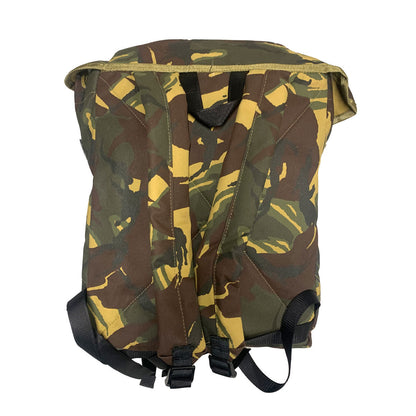 Combat Clothing Ruck Sack 30L Kumal Multicam Tactical Distributors Ltd New Zealand