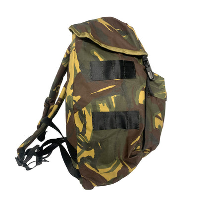 Combat Clothing Ruck Sack 30L Kumal Multicam Tactical Distributors Ltd New Zealand