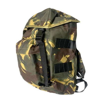 Combat Clothing Ruck Sack 30L Kumal Multicam Tactical Distributors Ltd New Zealand