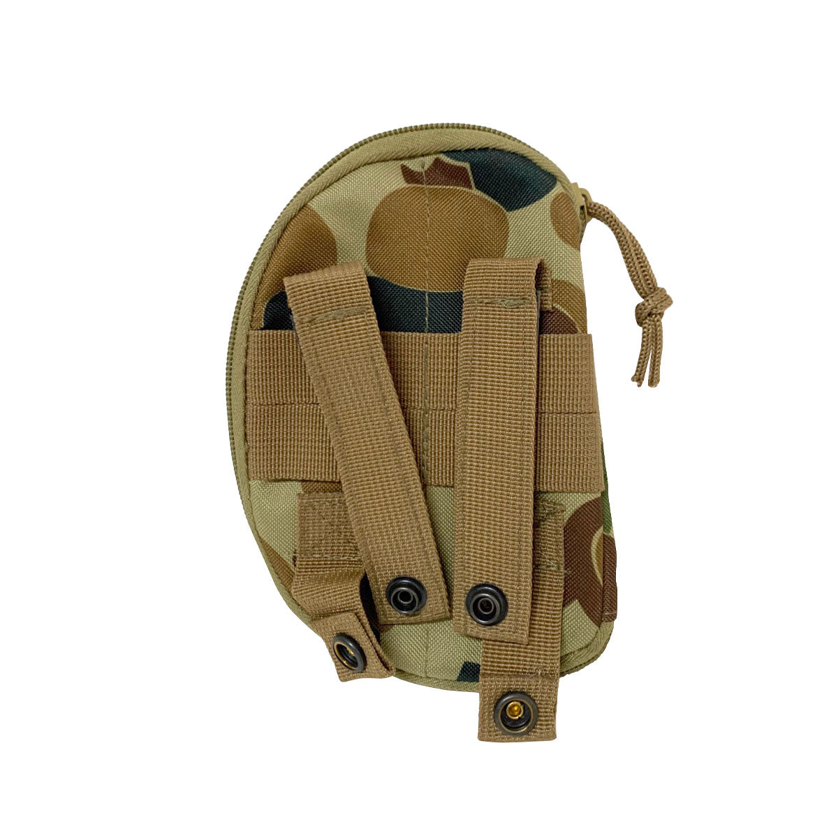 Combat Clothing Utility Pouch Molle Auscam Tactical Distributors Ltd New Zealand