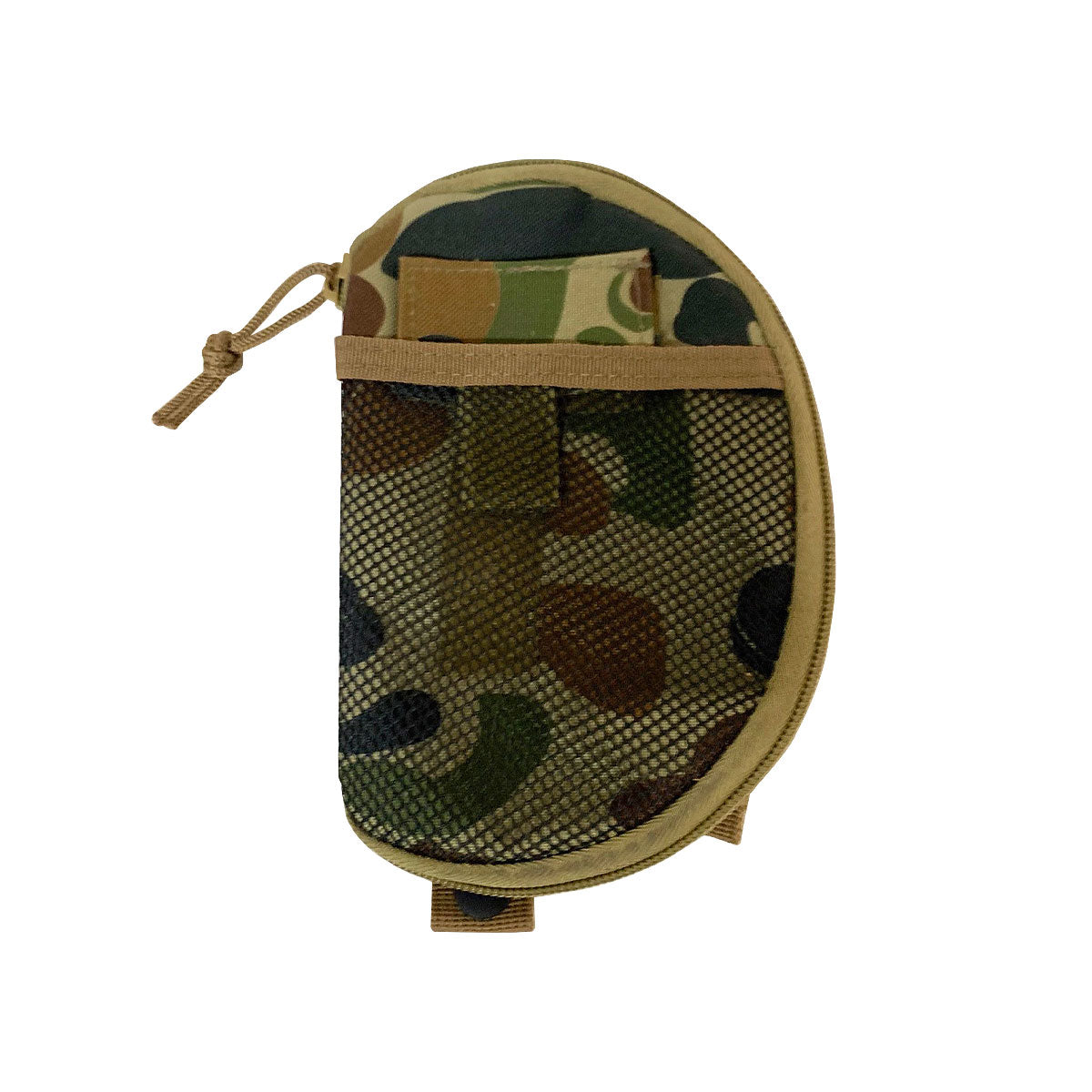 Combat Clothing Utility Pouch Molle Auscam Tactical Distributors Ltd New Zealand