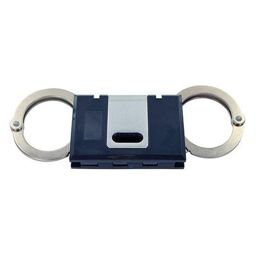 Combined Systems Model 7084 Blue Box Cover For Chain Handcuffs Tactical Distributors Ltd New Zealand