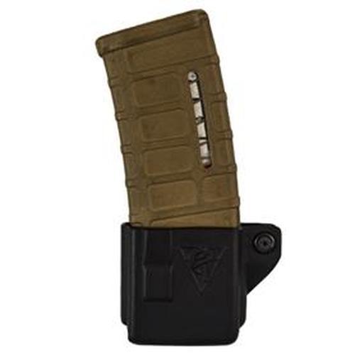 Comp-Tac AR 556/223 Mag Pouch Black Right Carry Tactical Distributors Ltd New Zealand