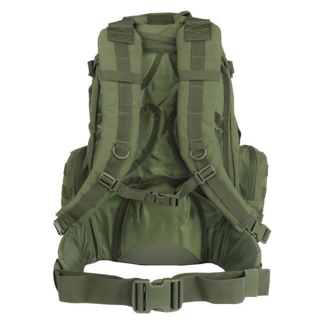 Condor 3-Day Assault Pack Tactical Distributors Ltd New Zealand