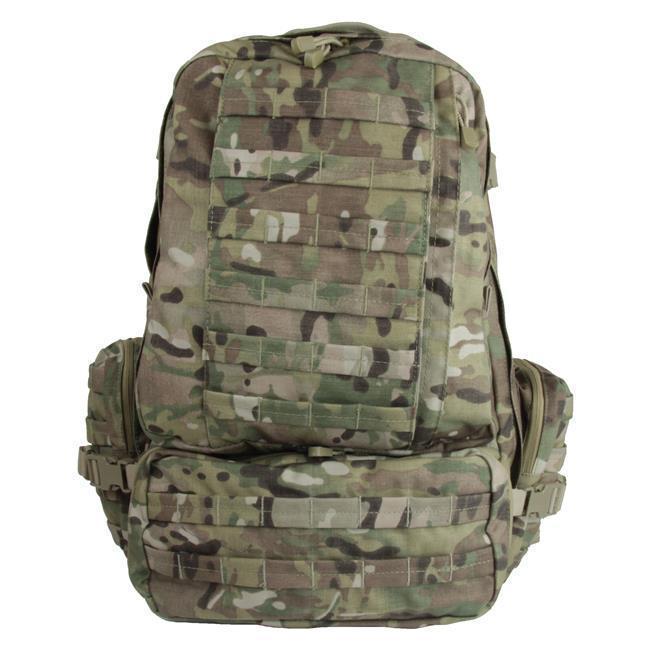 Condor 3-Day Assault Pack MultiCam Tactical Distributors Ltd New Zealand