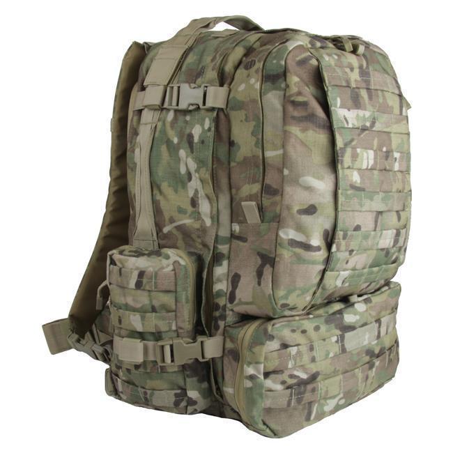 Condor 3-Day Assault Pack Tactical Distributors Ltd New Zealand