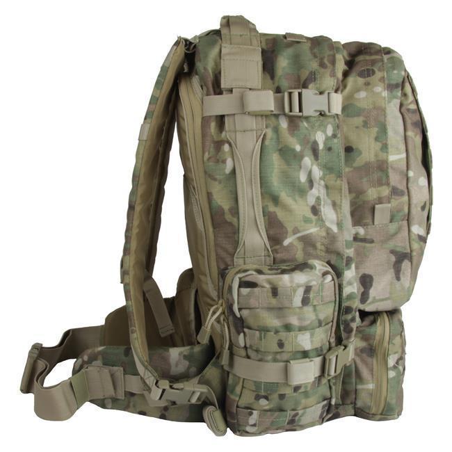 Condor 3-Day Assault Pack Tactical Distributors Ltd New Zealand