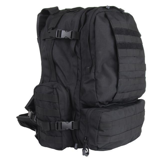 Condor 3-Day Assault Pack Tactical Distributors Ltd New Zealand