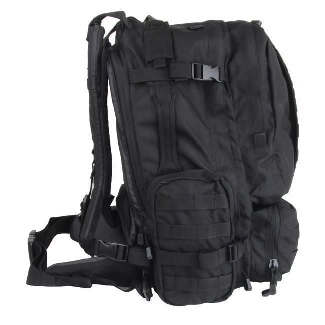 Condor 3-Day Assault Pack Tactical Distributors Ltd New Zealand