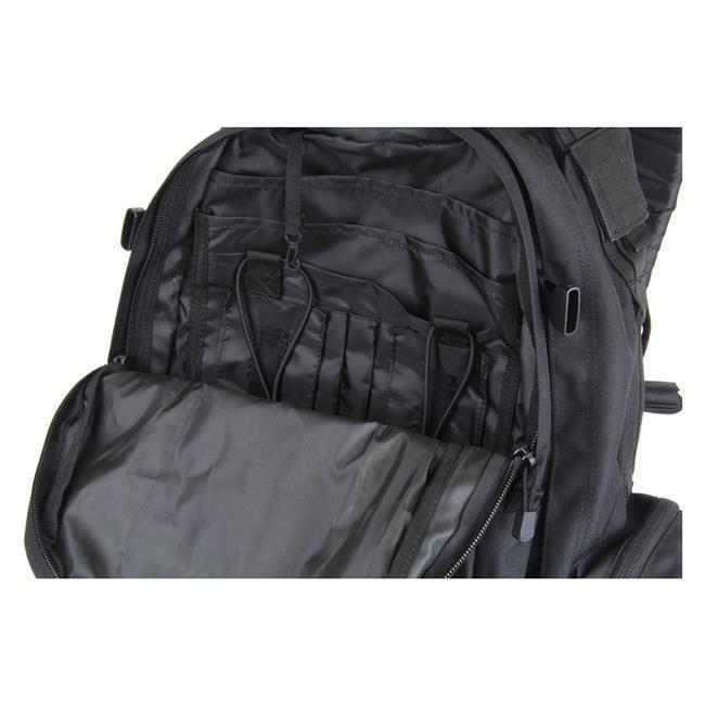 Condor 3-Day Assault Pack Tactical Distributors Ltd New Zealand