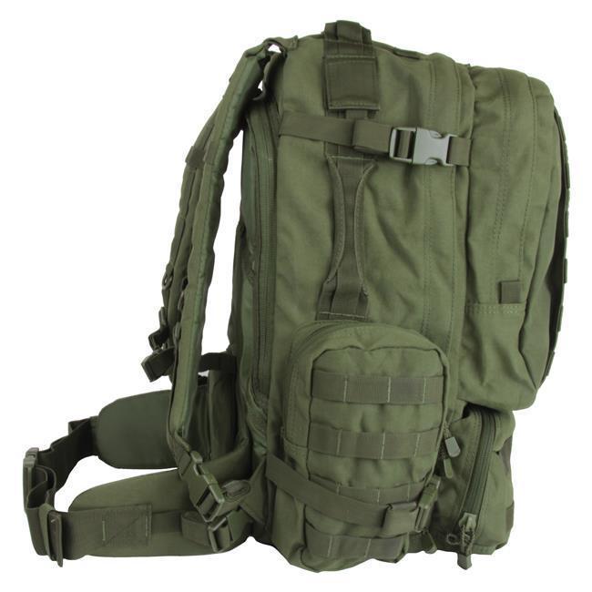 Condor 3-Day Assault Pack Tactical Distributors Ltd New Zealand